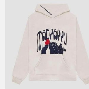 Madhappy Limited Edition Hoodie